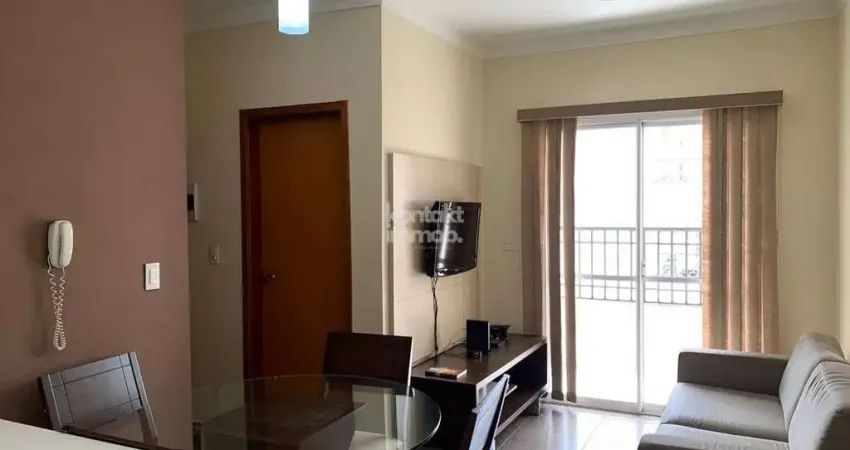 Apartamento com 2 quartos à venda, parque campolim - sorocaba