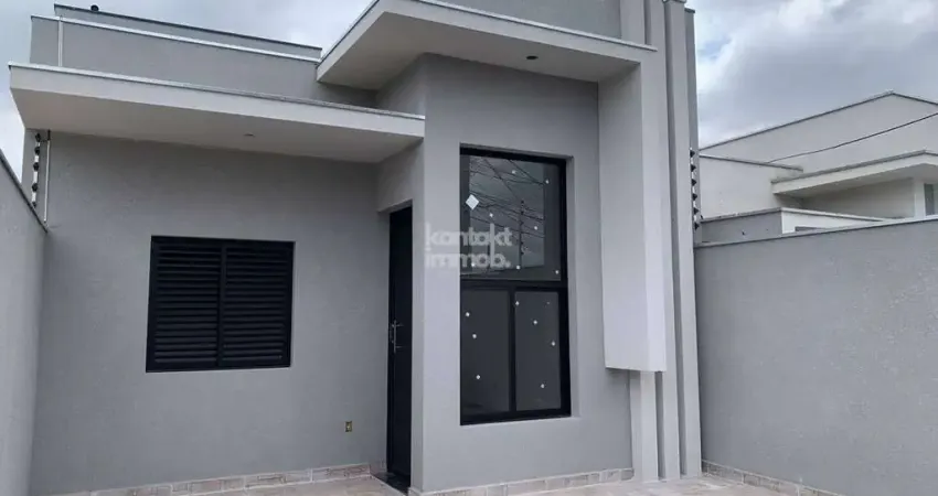 Casa - térrea com 2 quartos à venda, jardim piazza di roma ii - sorocaba