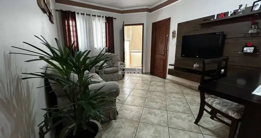 Apartamento com 2 quartos à venda na Avenida Londres, 435, Jardim Europa, Sorocaba