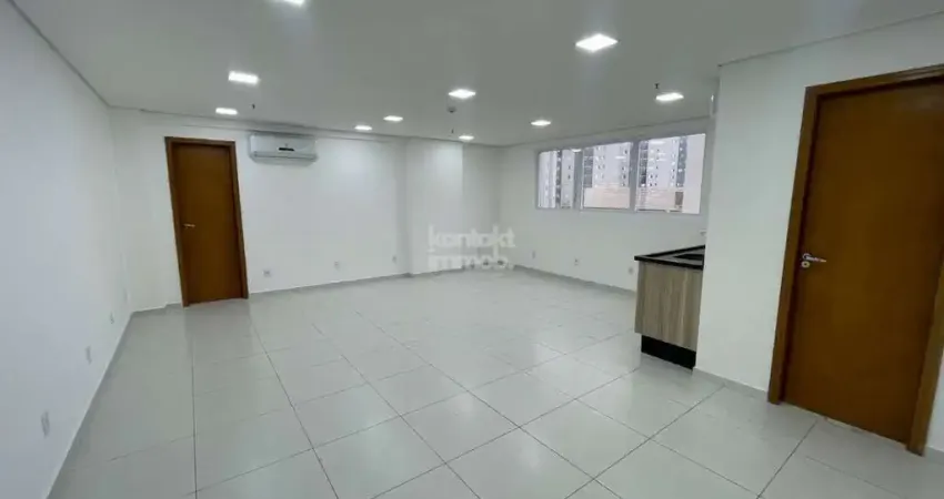 Sala comercial para alugar na Avenida Gisele Constantino, 1451, Parque Bela Vista, Votorantim