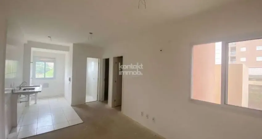 Apartamento com 2 quartos à venda na Rua Dorothy de Oliveira, 6.5 km, Jardim Ipê, Sorocaba