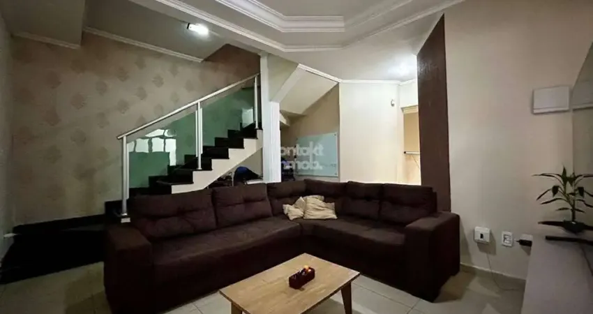 Casa com 3 quartos à venda na Rua Cairo Zacharias, 127, Wanel Ville, Sorocaba