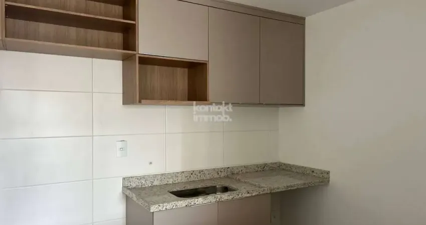 Apartamento com 1 quarto para alugar na Avenida Engenheiro Carlos Reinaldo Mendes, 3026, Além Ponte, Sorocaba