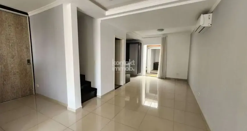 Casa de condomínio - sobrado com 4 quartos à venda, jardim americano - sorocaba