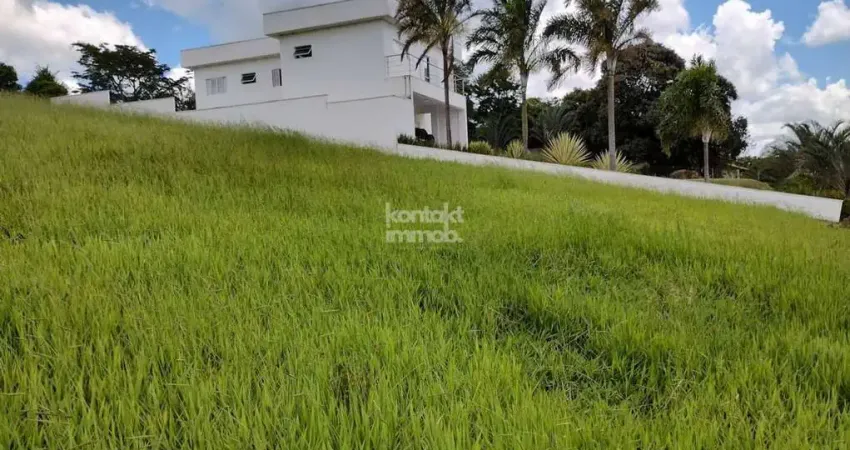 Terreno à venda na Estrada Dr. Celso Charuri, km 2,3, Village Araçoiaba, Araçoiaba da Serra
