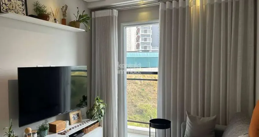 Apartamento com 2 quartos à venda, parque morumbi - votorantim