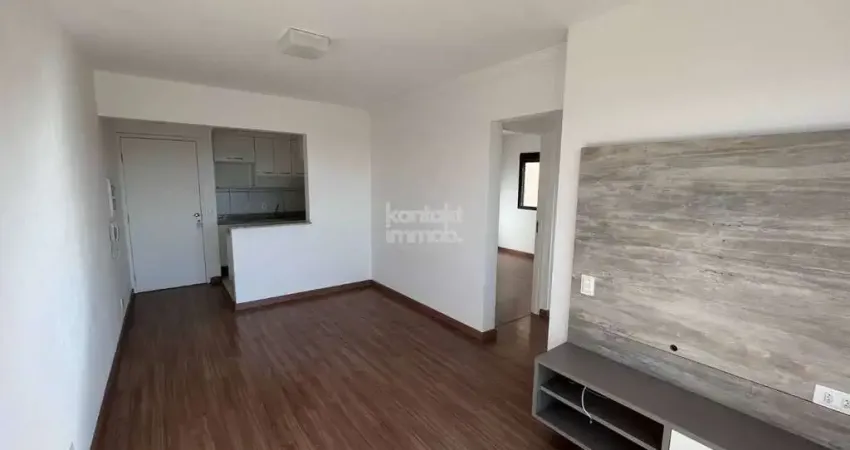 Apartamento com 2 quartos para locação, jardim santa fé - sorocaba