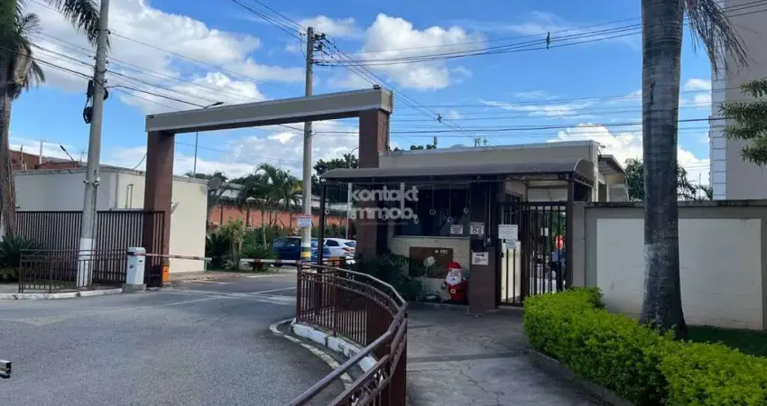 Apartamento com 2 quartos à venda, jardim novo mundo - sorocaba