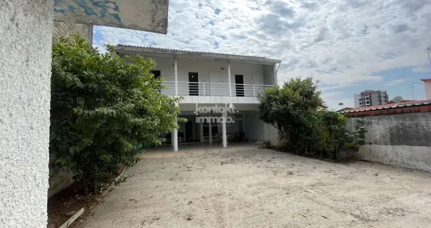 Casa com 3 quartos à venda na Rua Epaminondas Neves, 374, Jardim Astro, Sorocaba
