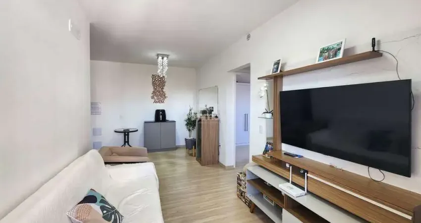 Apartamento com 2 quartos à venda, jardim são carlos - sorocaba