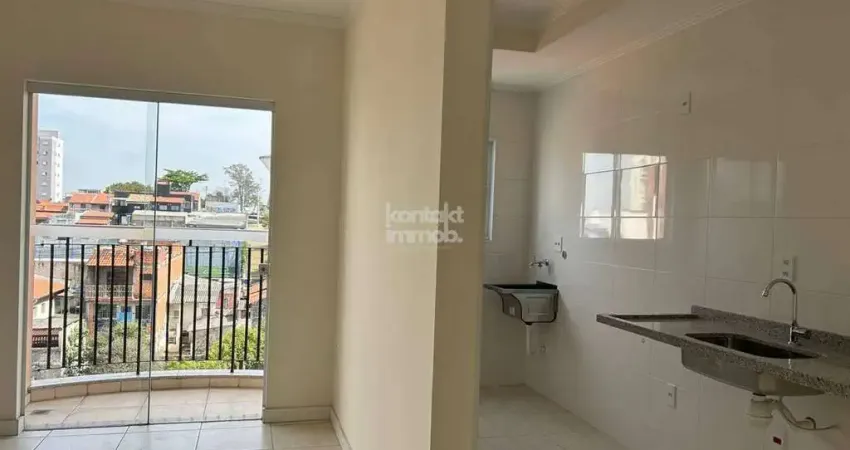 Apartamento com 2 quartos à venda, altos do trujillo - sorocaba