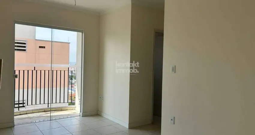 Apartamento com 2 quartos à venda, altos do trujillo - sorocaba