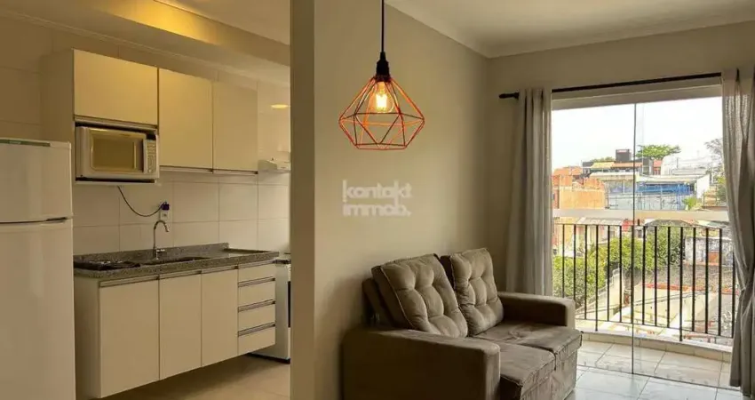 Apartamento com 2 quartos à venda, altos do trujillo - sorocaba