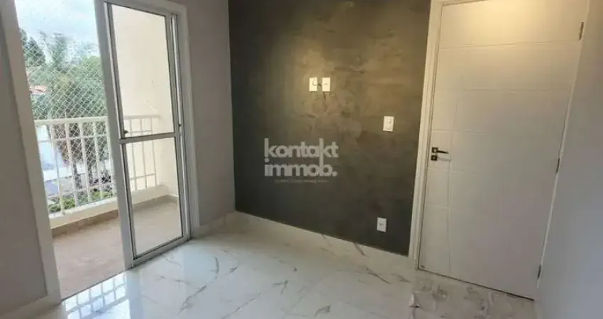 Apartamento com 2 quartos à venda, jardim guadalajara - sorocaba