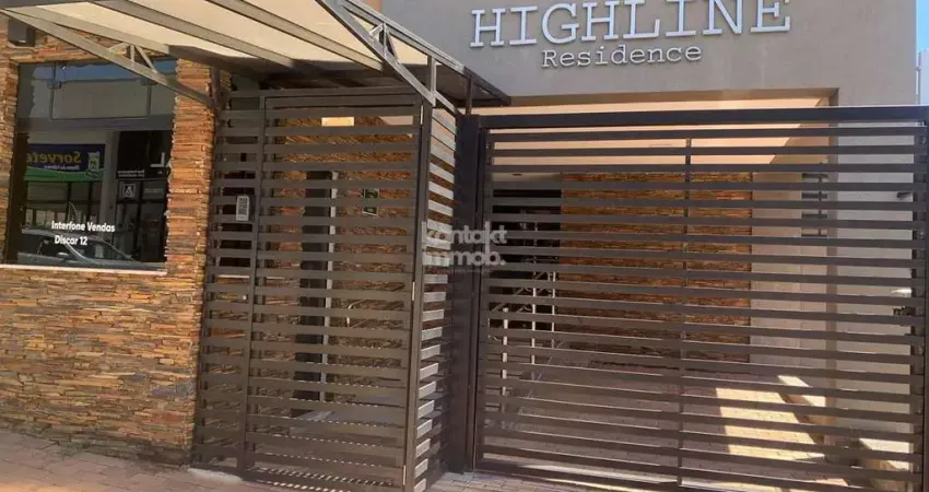 Apartamento com 1 quarto à venda na Rua Benedito Ferreira Telles, 265, Jardim Simus, Sorocaba