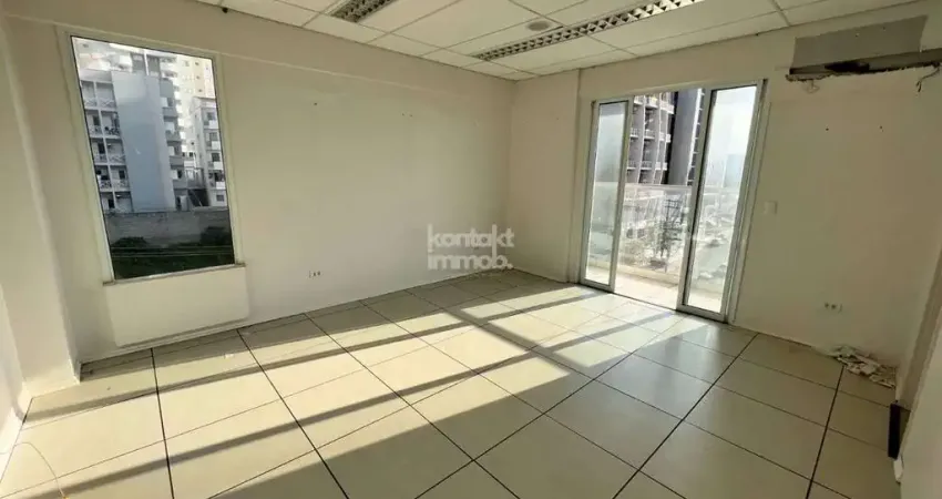 Sala comercial à venda na Rua Octaviano Gozzano, 216, Parque Campolim, Sorocaba