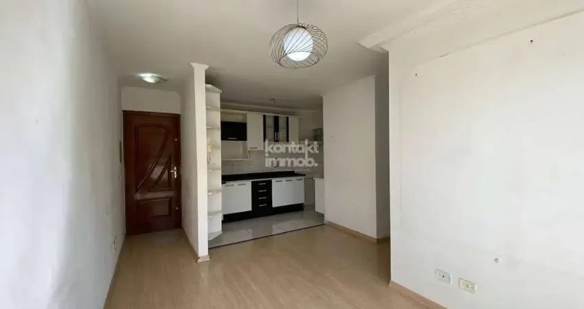 Apartamento com 2 quartos à venda, jardim guadalajara - sorocaba