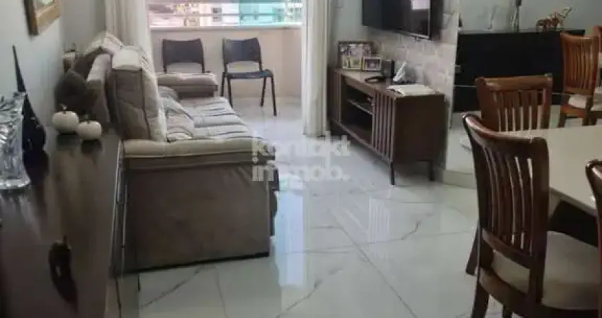 Apartamento com 3 quartos à venda, nature residencial club - sorocaba