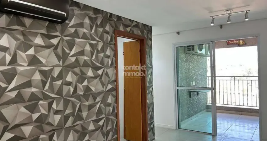 Apartamento com 3 quartos à venda, jardim piratininga - sorocaba