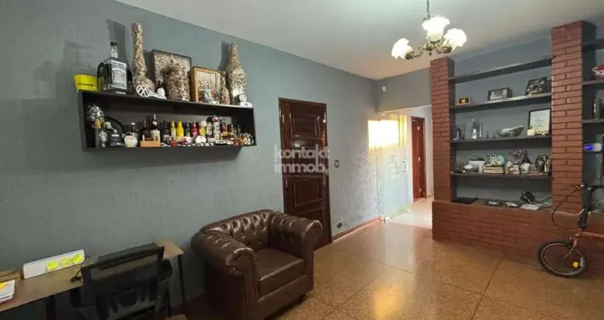 Casa com 3 quartos à venda na Rua Escolástica Rosa de Almeida, 361, Vila Carvalho, Sorocaba