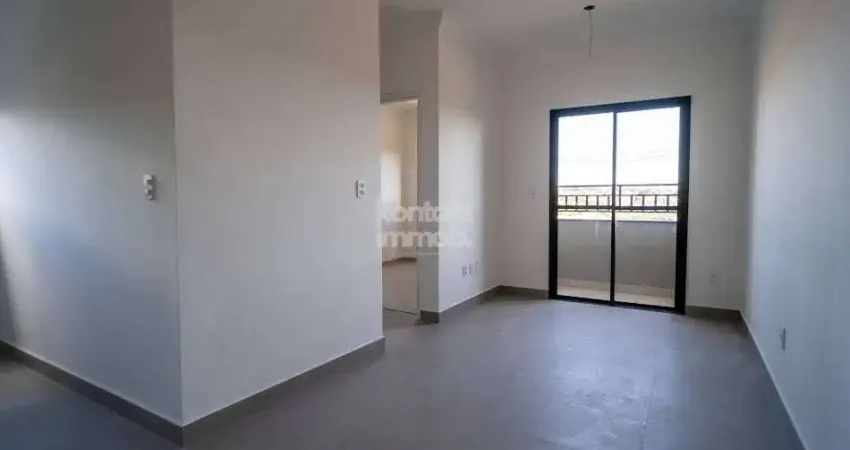 Apartamento com 2 quartos à venda, vila aeroporto - sorocaba