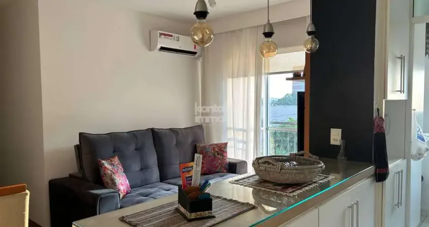 Apartamento com 2 quartos à venda na Rua Camilo José Cury, 96, Vila Trujillo, Sorocaba