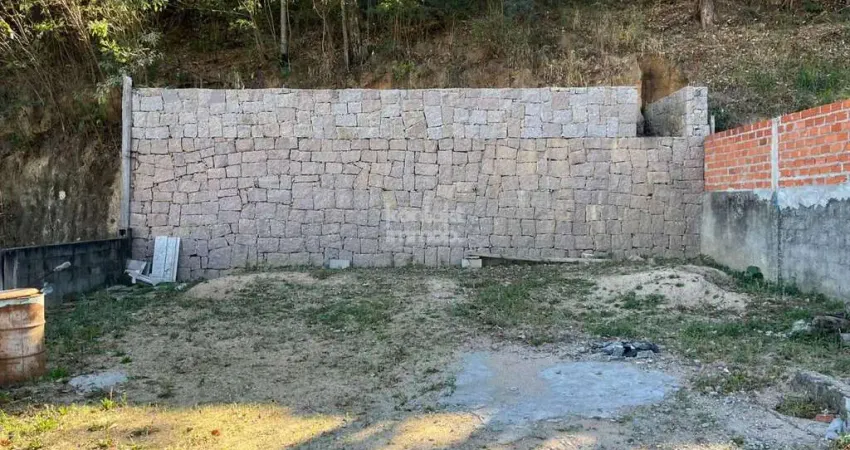 Terreno à venda na Avenida Gabriel Seme Cury, 70, Jardim Gramados de Sorocaba, Sorocaba