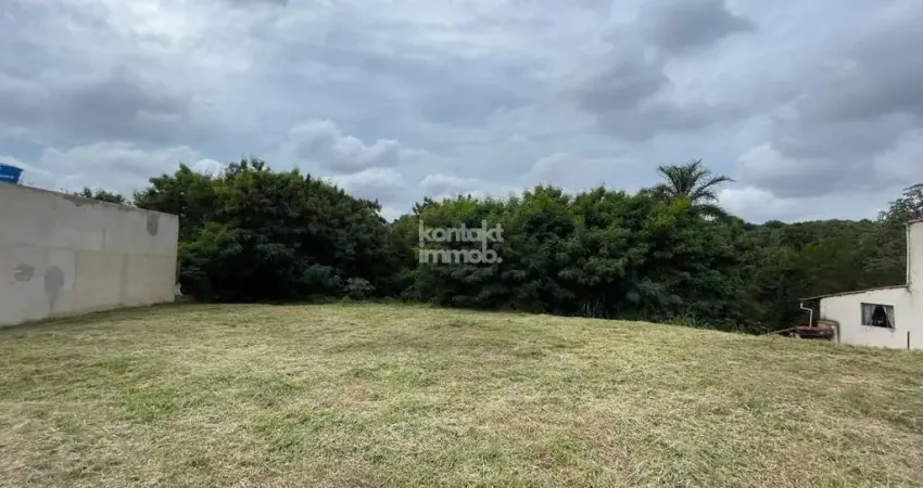 Terreno à venda na Rua Mmdc, Vila Barão, Sorocaba