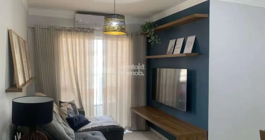 Apartamento com 2 quartos à venda, vila hortência - sorocaba