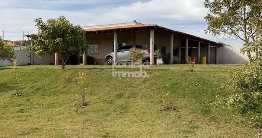 Casa com 3 quartos à venda na Estrada São Roquinho, 1060, Brigadeiro Tobias, Sorocaba