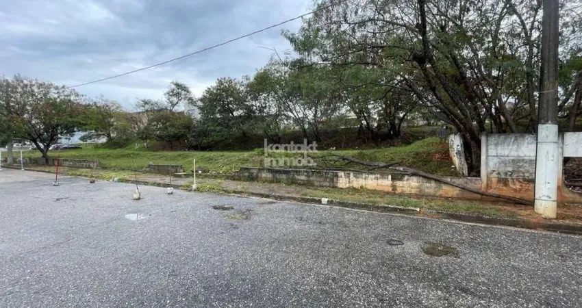 Lote/terreno para locação, jardim santa rosália - sorocaba
