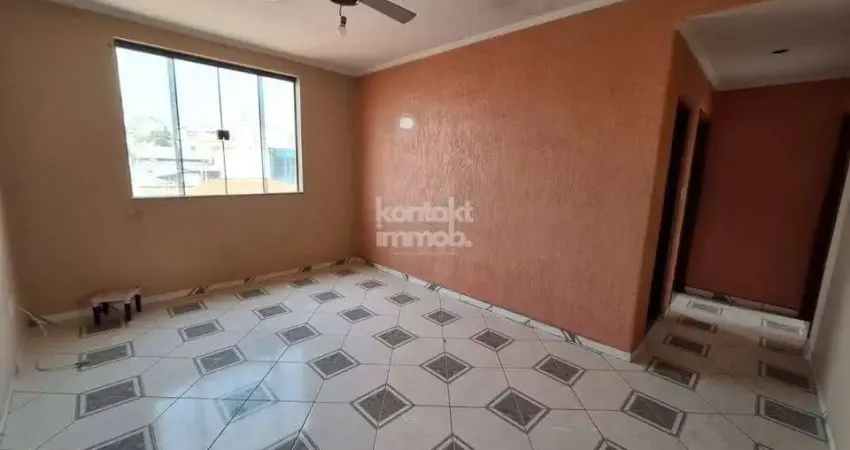 Apartamento com 2 quartos à venda, vila progresso - sorocaba