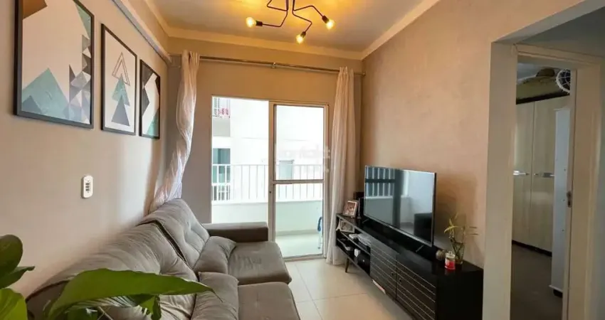 Apartamento com 2 quartos à venda, mirante bella vista - sorocaba