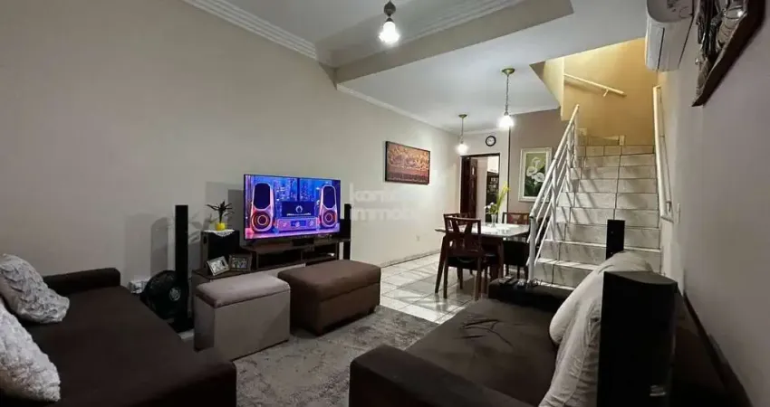 Casa com 2 quartos à venda, jardim rosália alcolea - sorocaba