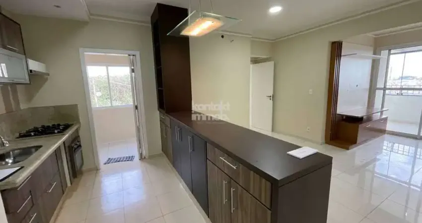 Apartamento com 3 quartos à venda, edifício terrace - sorocaba