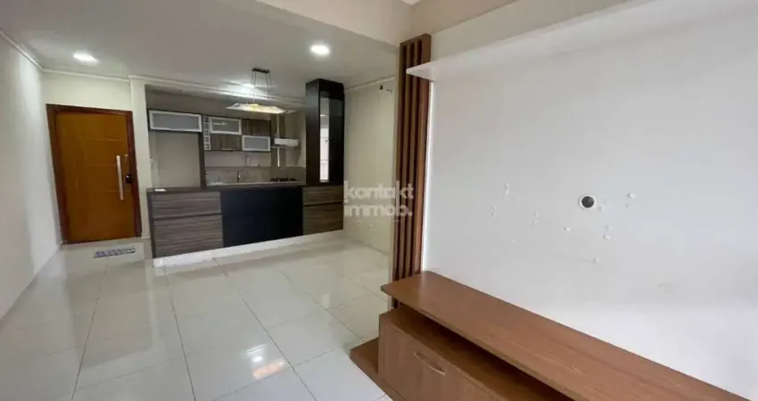 Apartamento com 3 quartos à venda, edifício terrace - sorocaba