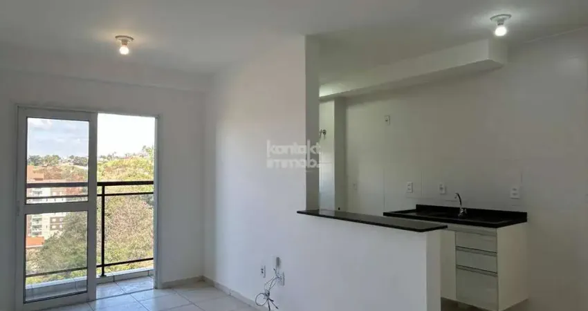 Apartamento com 2 quartos à venda, parque morumbi - votorantim