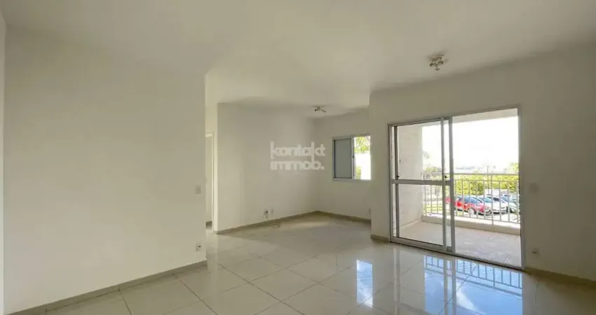 Apartamento com 2 quartos à venda, jardim maria josé - votorantim