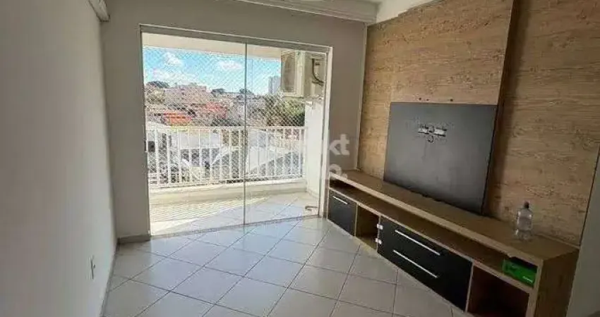 Apartamento com 3 quartos à venda na Rua Belmira Loureiro de Almeida, 395, Jardim Residencial Martinez, Sorocaba