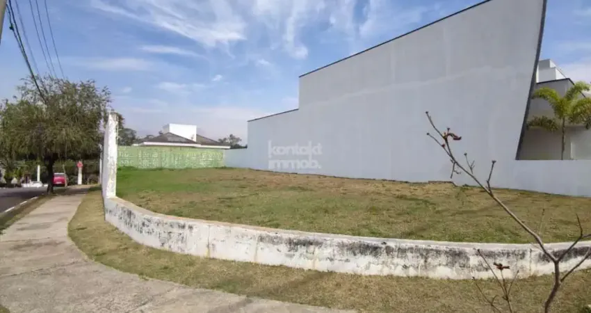 Terreno à venda na Rua Paulo Varchavtchik, 1005, Aparecidinha, Sorocaba