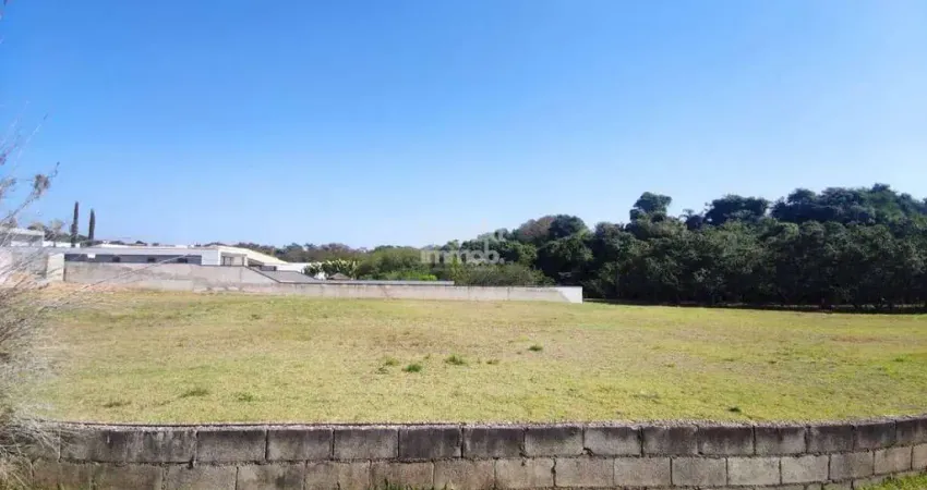 Terreno à venda na Rodovia João Leme dos Santos, Km107, Chácaras Residenciais Santa Maria, Votorantim