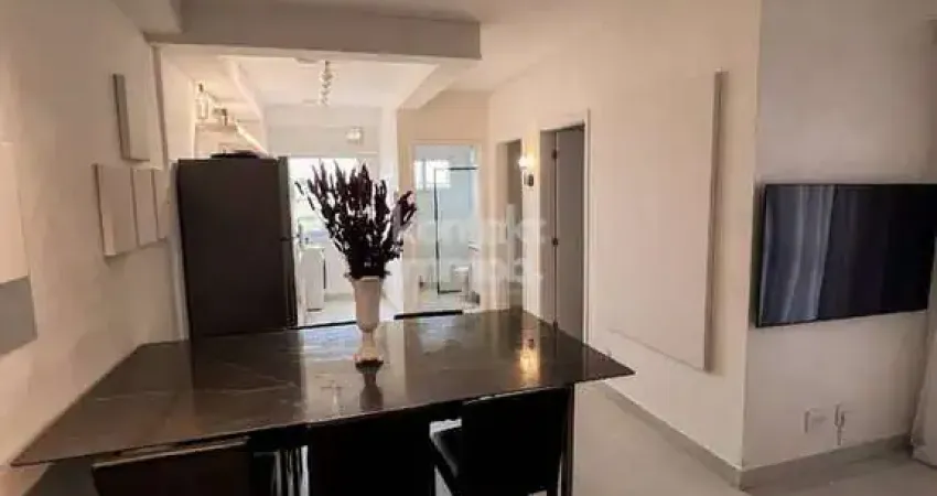 Apartamento mobiliado com 2 quartos à venda no jardim são carlos/campolim