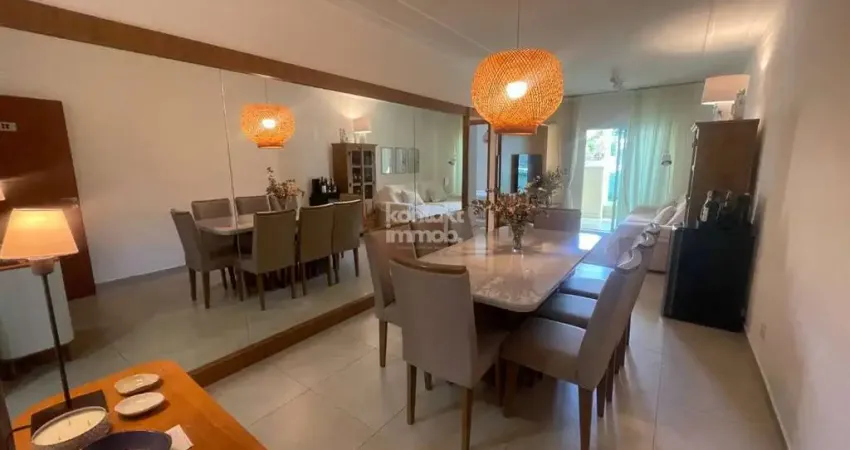 Apartamento com 3 quartos à venda, parque campolim - sorocaba
