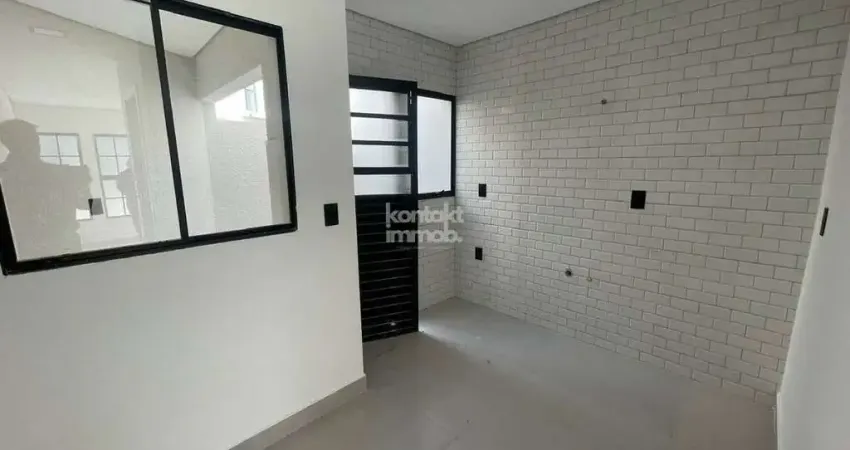 Casa de condomínio - sobrado com 2 quartos à venda, jardim europa - sorocaba