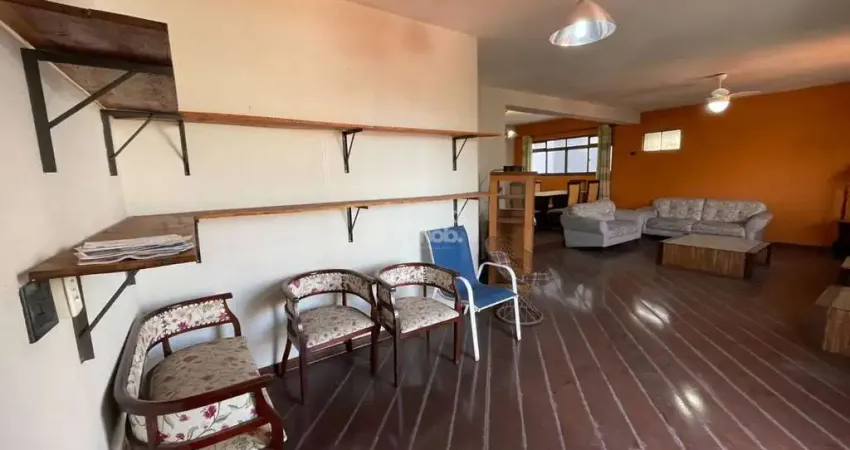 Apartamento com 4 quartos à venda na Rua Paraná, 35, Centro, Sorocaba