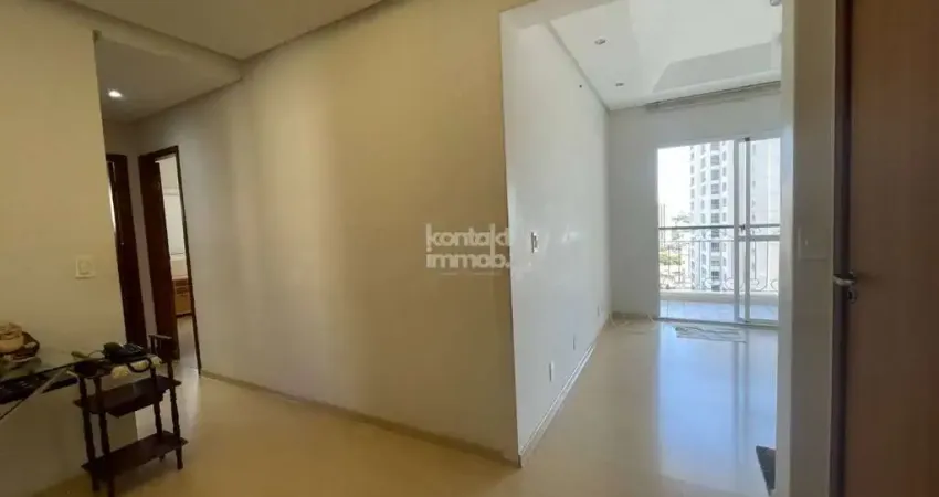 Apartamento com 2 quartos à venda na Rua Professora Maria de Lourdes A. C. Swenson, 150, Jardim Judith, Sorocaba