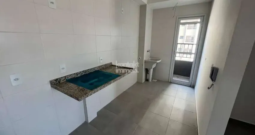 Apartamento com 2 quartos à venda, vila progresso - sorocaba