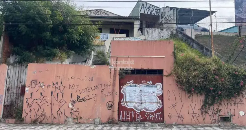 Casa com 3 quartos à venda na Rua Doutor Paula Souza, 185, Centro, Sorocaba