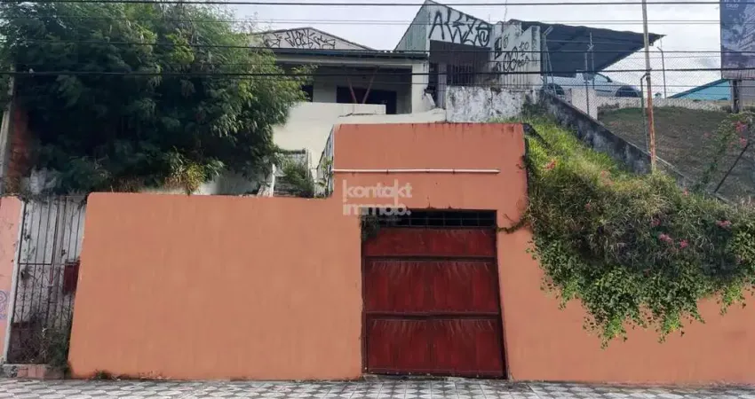 Casa com 3 quartos à venda na Rua Doutor Paula Souza, 185, Centro, Sorocaba