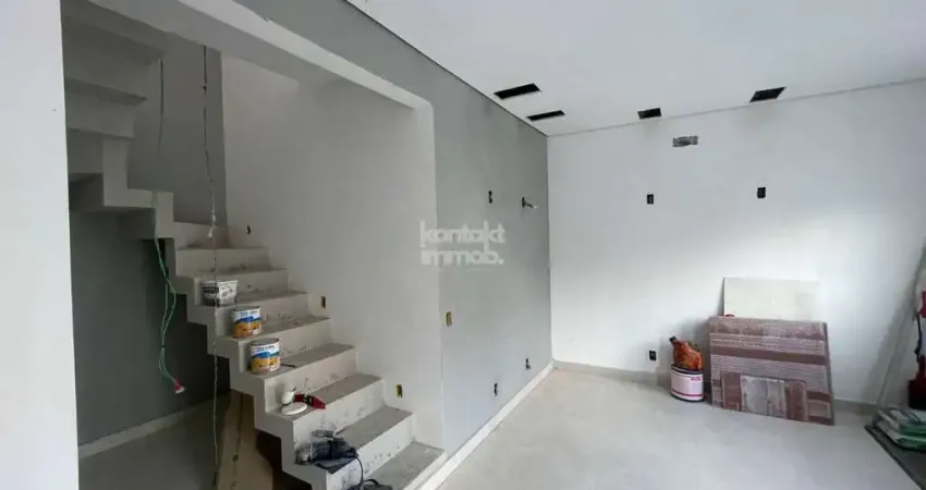 Casa com 2 quartos à venda na Alameda Pitomba, 181, Terras de Arieta, Sorocaba